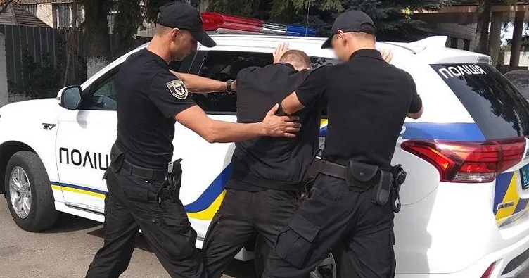 The Supreme Court canceled the additional qualification for resisting the police in the case of violence against a law enforcement officer