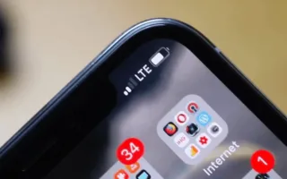 5G «съедает» заряд смартфона: почему батарея садится быстрее и как это исправить