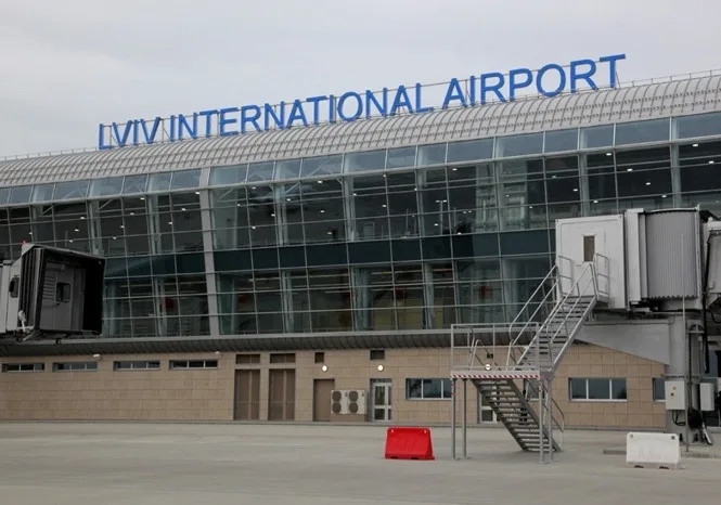 Boryspil and Lviv airports are ready to resume flights after security issues are resolved — Andriy Sadovyi