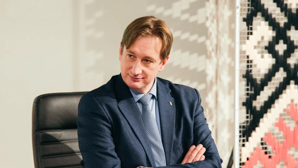 Андрей Бутенко, министр образования и науки Украины: биография, карьера и научная деятельность