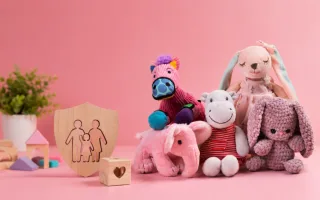 Для родителей детей дошкольного возраста готовят новую льготу: выплату «єСадок» не будут облагать налогом