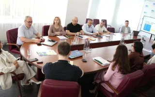 ДПС расширяет цифровые инструменты: на портале появятся новые дашборды