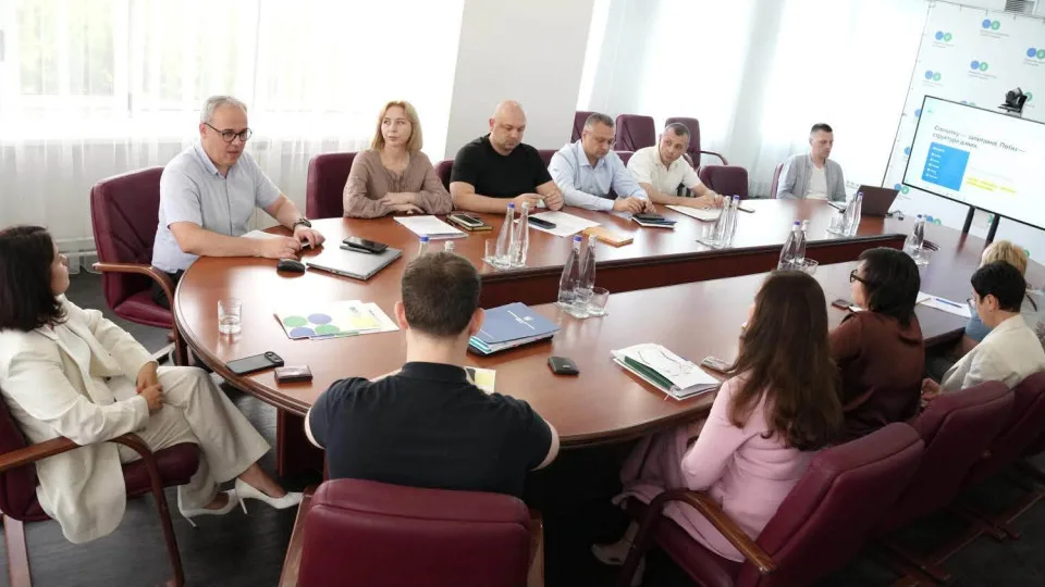 ДПС розширює цифрові інструменти: на порталі з'являться нові дашборди