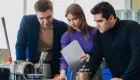 Второе высшее образование заочно: дают ли на работе дополнительный учебный отпуск