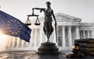 Европейский стандарт правосудия 2026: анализ Rule of Law Report и его влияние на Украину