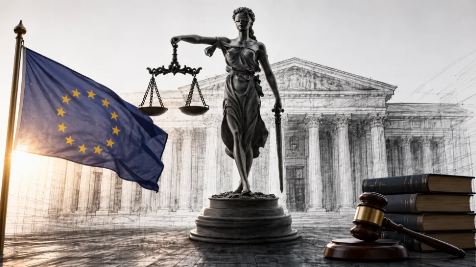 Европейский стандарт правосудия 2026: анализ Rule of Law Report и его влияние на Украину
