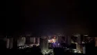Масштабний блекаут у Грузії: Тбілісі та інші міста залишилися без світла, відео