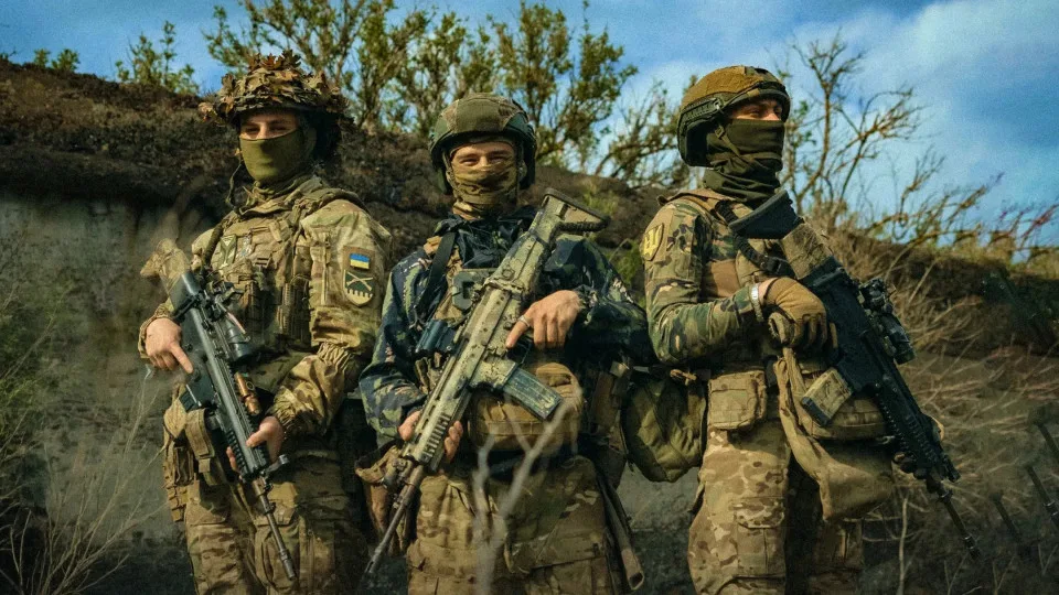 Мобилизация в Украине: кого призывают обязательно во время военного положения
