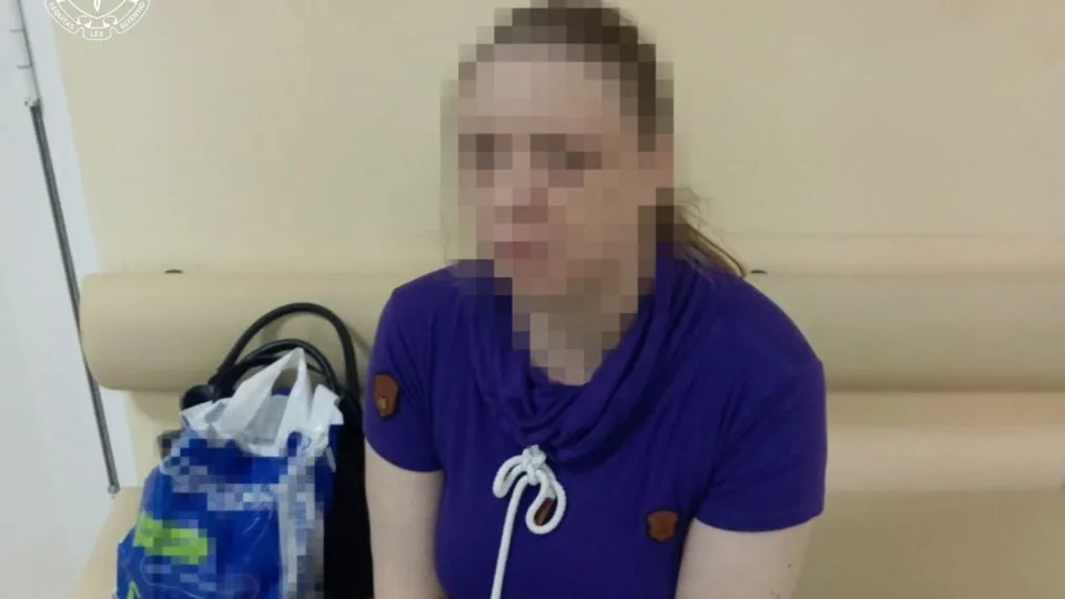 В Хмельницкой области мать довела дочь до реанимации из-за самолечения — суд вынес приговор