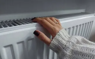 Новий закон про теплопостачання: як вплине на тарифи на тепло, облік та якість послуг