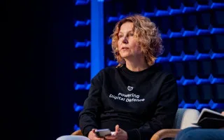 Oksana Ferchuk, Minister of Digital Transformation of Ukraine: Biography and Professional Path