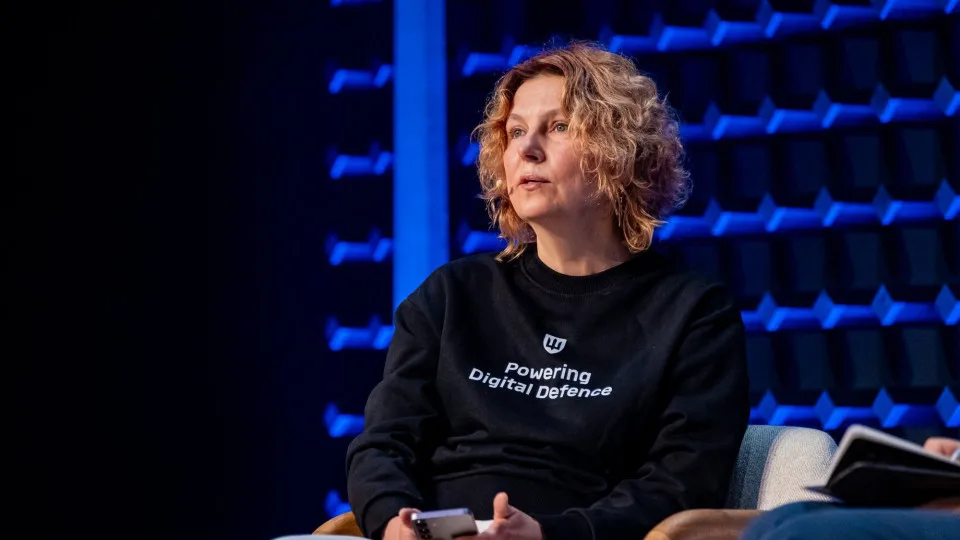 Oksana Ferchuk, Minister of Digital Transformation of Ukraine: Biography and Professional Path