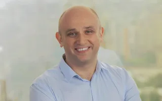Олександр Кравченко: кар’єрний шлях від економічного консультанта до міністра