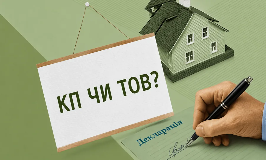 Реорганизация коммунальных предприятий: когда общины могут превратить КП в ООО