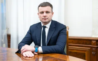 Сергій Марченко – міністр фінансів України: повна біографія та професійний шлях