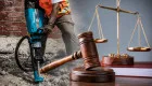 Спір через конфіскацію відбійного молотка, яким пошкодили авто, дійшов до ВС – що вирішив суд