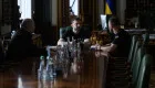 В СНБО обновят принципы работы: Умеров будет заниматься международной коммуникацией, Клименко — внутренней устойчивостью