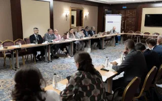 Верховная Рада готовит законодательную базу для первых выборов после войны: какие главные вызовы