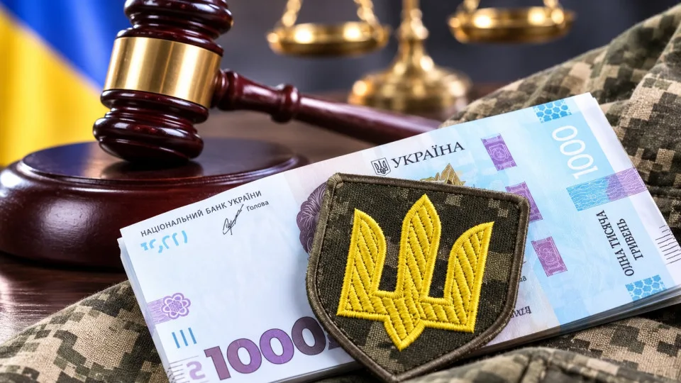 The Supreme Court recognized the salary base of 1762 UAH as lawful, but after a successful military pension recalculation, one can lose the supplement and indexation