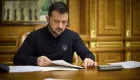 Воєнний стан і мобілізацію продовжили до 31 жовтня 2026 року: Зеленський підписав закони