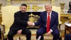 Володимир Зеленський зустрінеться з  Дональдом Трампом 28 липня у США — ЗМІ