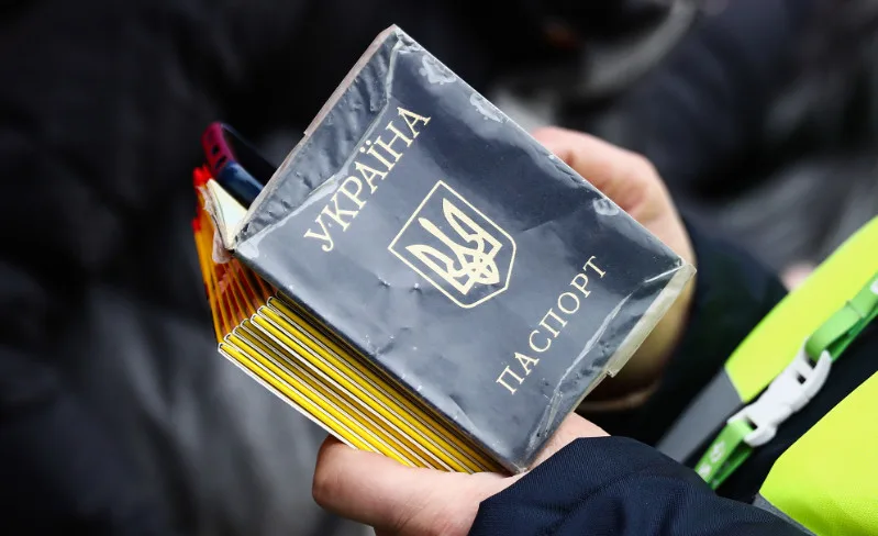 Втратили документи через окупацію: Верховний Суд пояснив, коли факт проживання можна довести через суд