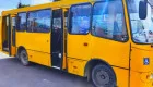 З автобуса на ходу випала дитина: як суд покарав водія транспортного засобу