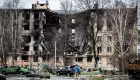 Закон приняли, но он не заработал: владельцы разрушенного жилья на ВОТ не могут получить деньги