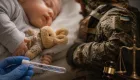 Запись ребенка «со слов матери» не подтверждает отцовство военнослужащего: когда нужны суд и ДНК