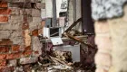 Destroyed apartment can no longer be subject to a pledge: The Supreme Court considered the case of an apartment in Bakhmut