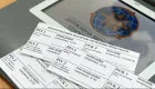 Можно ли пользоваться ID-паспортом, если лицо не помнит ПИН- и ПАК-коды
