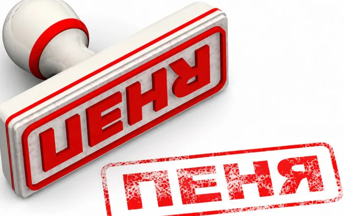 Могут ли взыскать две пени за одно длящееся нарушение при продаже имущества на аукционе в процедуре банкротства: ответ ВС