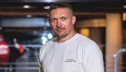 Александр Усик рассказал, будет ли баллотироваться в президенты