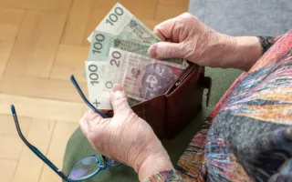 Пенсия гражданам Украины, проживающим в Польше: как назначается и какие нужны документы