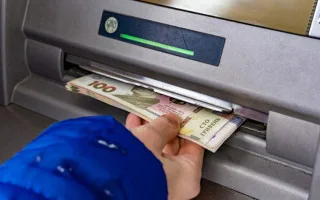 Пенсия на новый счет: как изменить банковские реквизиты онлайн