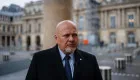 Прокурора Міжнародного кримінального суду Каріма Хана звільнили з посади через домагання