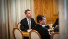 Сергей Корецкий обсудил с ЕБРР финансирование проектов в энергетике, транспорте и инфраструктуре