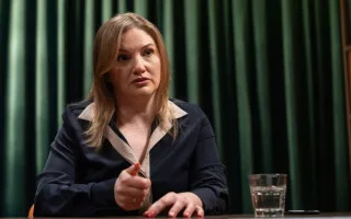 Уклонистам могут ограничить доступ к госуслугам и арестовать счета: Ольга Решетилова рассказала подробности