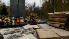 В Украине предлагается создать государственный реестр жертв политических репрессий и ввести отдельный День памяти