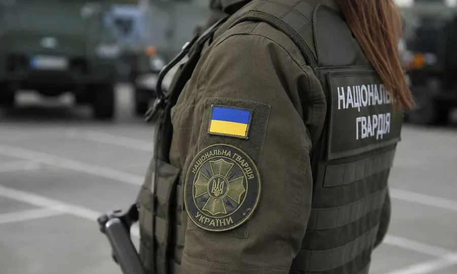 Военнослужащая выиграла суд у Нацгвардии: денежное обеспечение пересчитают за 2020–2023 годы