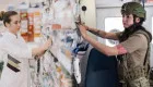 Військовий облік жінок із медичною та фармацевтичною освітою: що потрібно знати