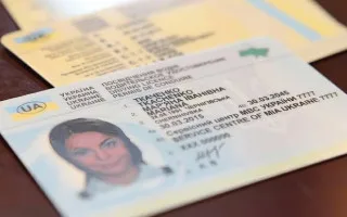 Утратили международное водительское удостоверение: как оформить новый документ