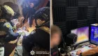 Заробіток на криптовалюті виявився пасткою: до суду передали справу небезпечних шахраїв
