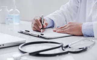 Какие документы нужны для оценки повседневного функционирования: список