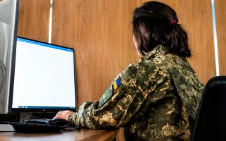 Исключен с воинского учета: означает ли это, что ТЦК больше не вызовет