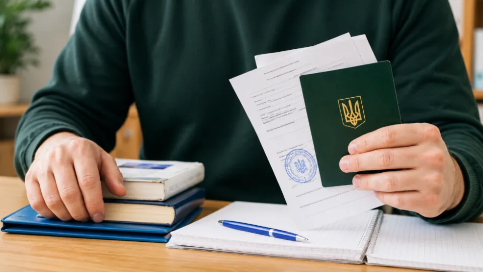 Change of residence and TCC: does it affect a student's deferment from mobilization
