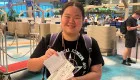 15-year-old schoolgirl died during a school expedition in the Maldives: parents sued the international school