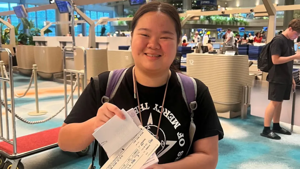 15-year-old schoolgirl died during a school expedition in the Maldives: parents sued the international school