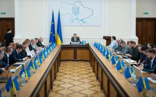Кабмин одобрил проект нового Таможенного кодекса