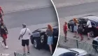 Нападение на украинскую пару во Вроцлаве: Генконсульство призвало правоохранителей отреагировать на инцидент